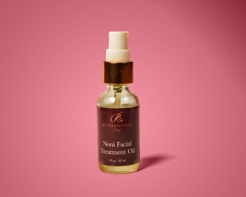 Noni Facial Treatment Oil (1 oz)