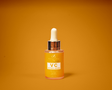 Vitamin C and Retinol Serum (1 oz)